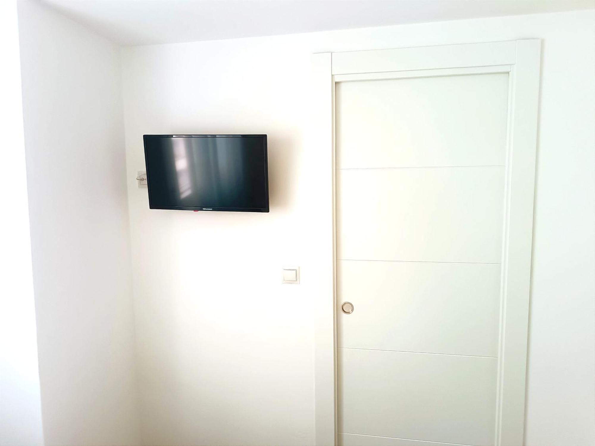 Apartamento Brisamar Torremolinos Exterior foto