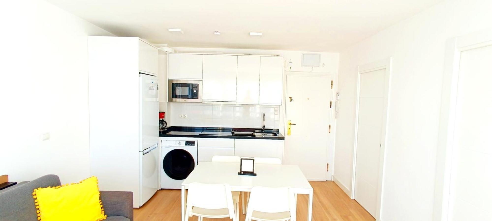 Apartamento Brisamar Torremolinos Exterior foto