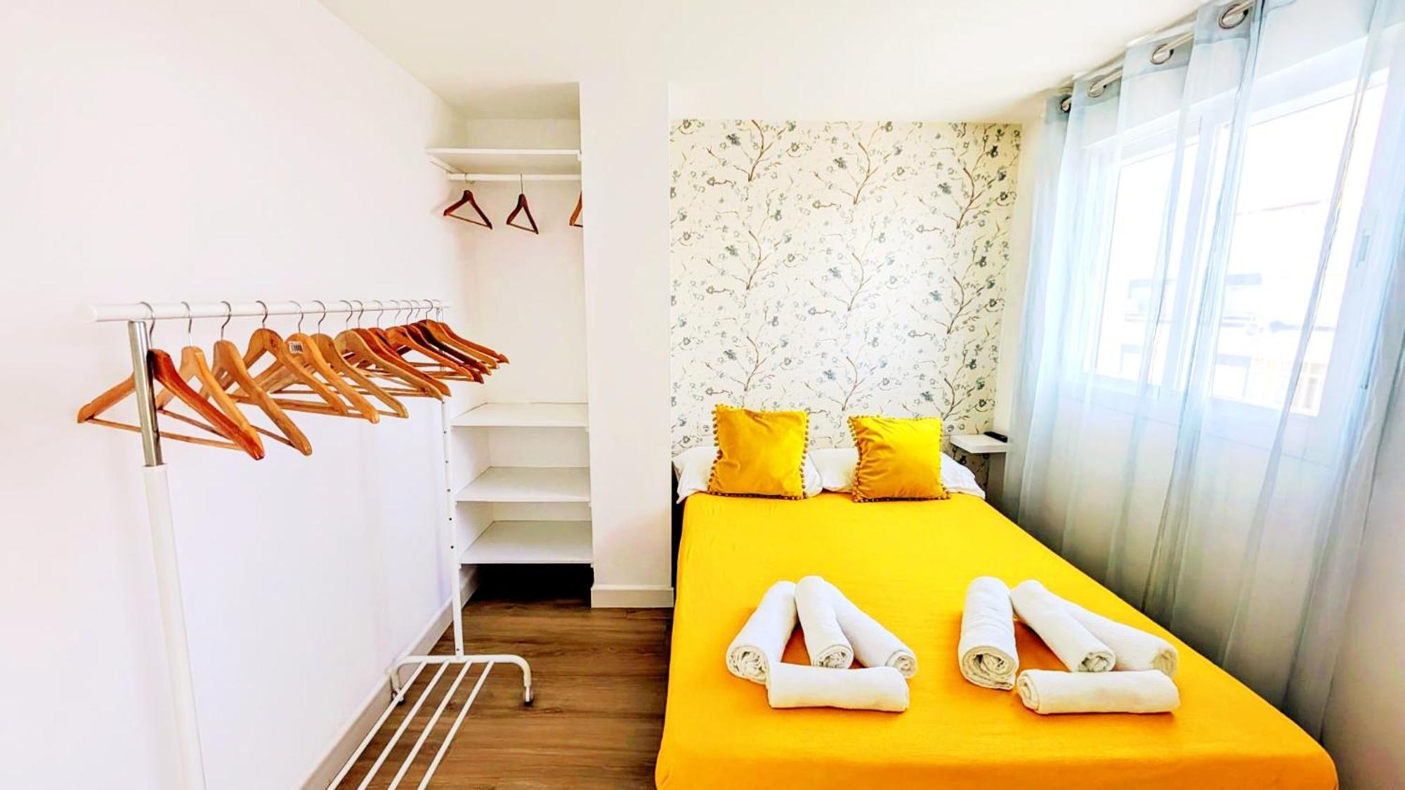 Apartamento Brisamar Torremolinos Exterior foto
